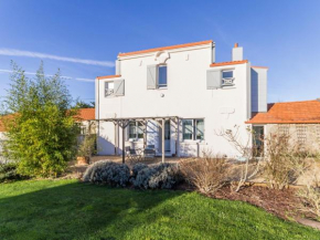 Gîte Pornic-Le Clion sur Mer, 2 pièces, 2 personnes - FR-1-306-1037